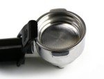 Beko Manual Espresso Maker - Stainless Steel 1200W