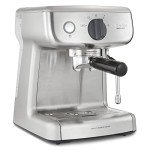 Breville Mini Espresso Maker with Milk Frother
