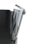 Beko Manual Espresso Maker - Stainless Steel 1200W