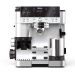 Ninja Luxe Café Premier Espresso Maker