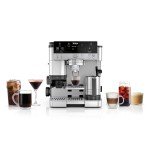 Ninja Luxe Café Premier Espresso Maker
