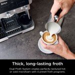 Ninja Luxe Café Premier Espresso Maker