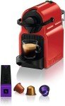 Nespresso Inissia Coffee Maker - Compact & Eco-Friendly