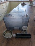 Gaggia Classic Espresso Coffee Maker