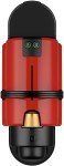 Nespresso Inissia Coffee Maker - Compact & Eco-Friendly