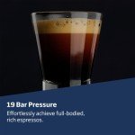 Beko CaffeExperto Espresso Machine with Touch Screen