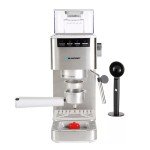 Blaupunkt Barista Espresso Machine for Home Brewing