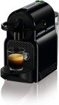 Nespresso Inissia Coffee Machine - Black Edition