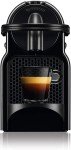Nespresso Inissia Coffee Machine - Black Edition