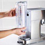 Blaupunkt Barista Espresso Machine for Home Brewing