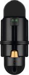 Nespresso Inissia Coffee Machine - Black Edition