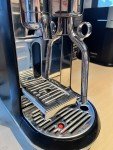 Matte Black Truffle Nespresso Creatista Plus Machine