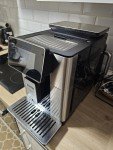 DeLonghi PrimaDonna Soul Bean-to-Cup Coffee Maker