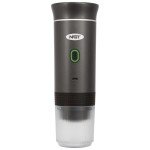 Portable USB Espresso Coffee Maker for Fishing