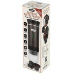 Portable USB Espresso Coffee Maker for Fishing