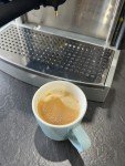 DeLonghi EC710 Espresso Machine with Frother