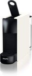 Nespresso Essenza Mini Coffee Machine - White