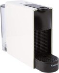 Nespresso Essenza Mini Coffee Machine - White