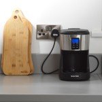 Salter Grind & Brew Coffee Maker Machine