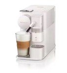 Nespresso De'Longhi White Coffee Machine EN510W
