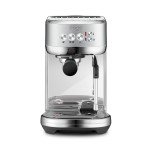 Sage Bambino Plus Espresso Machine - Stainless Steel