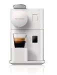 Nespresso De'Longhi White Coffee Machine EN510W