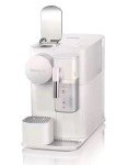 Nespresso De'Longhi White Coffee Machine EN510W