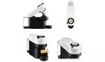 Krups XN920140 Nespresso Espresso Pod Machine