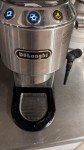 Delonghi Dedica Espresso Coffee Machine