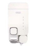 Nespresso De'Longhi White Coffee Machine EN510W