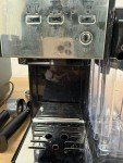 Breville One-Touch Coffee Maker