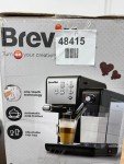 Breville One-Touch Coffee Maker