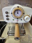 Swan Nordic Espresso Coffee Machine