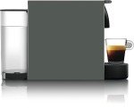 Nespresso Essenza Mini Coffee Maker - Grey
