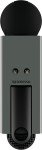 Nespresso Essenza Mini Coffee Maker - Grey