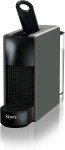 Nespresso Essenza Mini Coffee Maker - Grey