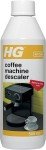 HG Coffee Machine Descaler - 500ml Bottle