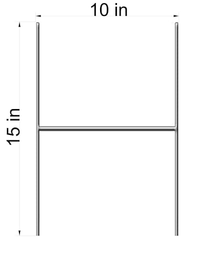 Eco-Friendly Everybody Sucks 2024 Yard Sign