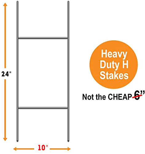 Any Functioning Adult 2024 Yard Signs & Stickers