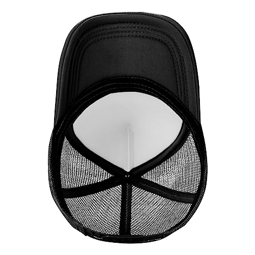 Anyone Under 70 2024 Trucker Hat