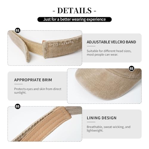 2024 Political Visor: Trump vs. Biden Hat