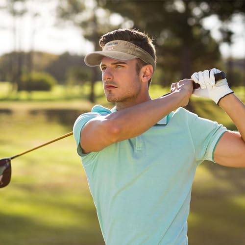 2024 Political Visor: Trump vs. Biden Hat