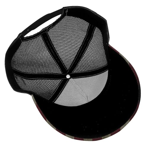 Nopicsn 2024 Trump & Biden Baseball Cap