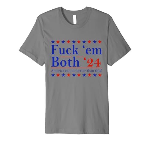 America Deserves Better 2024 Premium T-Shirt