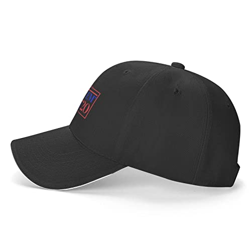 Anti-Trump Biden Baseball Cap - Unisex Adjustable
