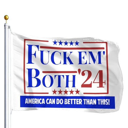 2024 America Can Do Better Flag 3x5