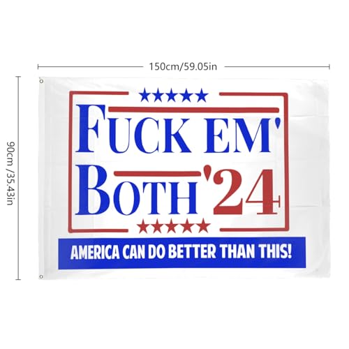 2024 America Can Do Better Flag 3x5
