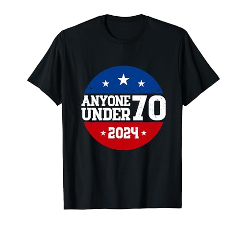 2024 Presidential Election T-Shirt for All Ages