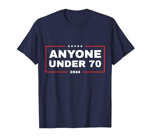 Humorous 2024 Election Sarcastic T-Shirt for Everyone
