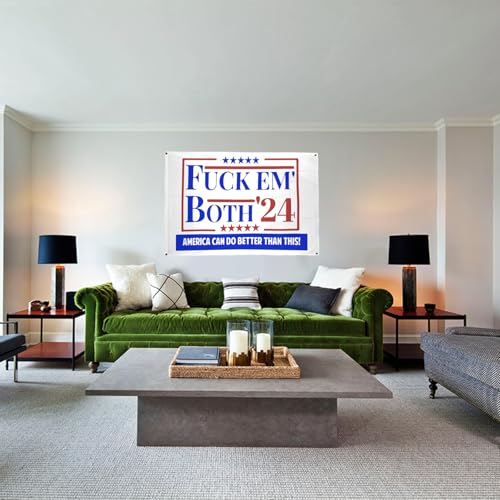 2024 America Can Do Better Flag 3x5